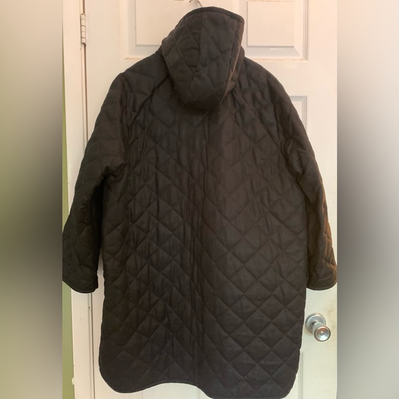 Beaton moving coat XL - Picture 3 of 4